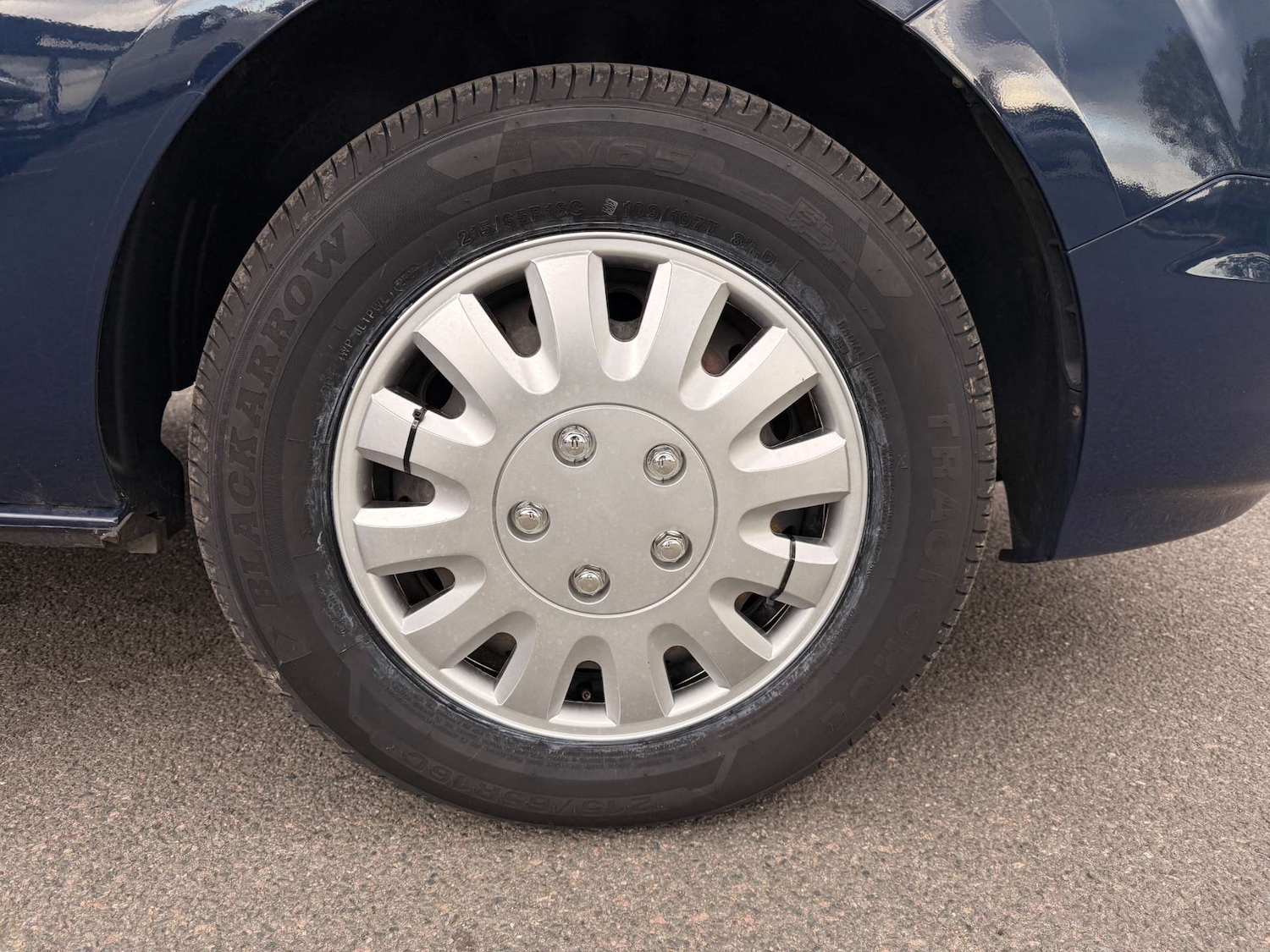 Vehicle 26