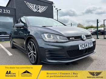 Used Volkswagen Golf 2014 for sale - 79614415: Photo