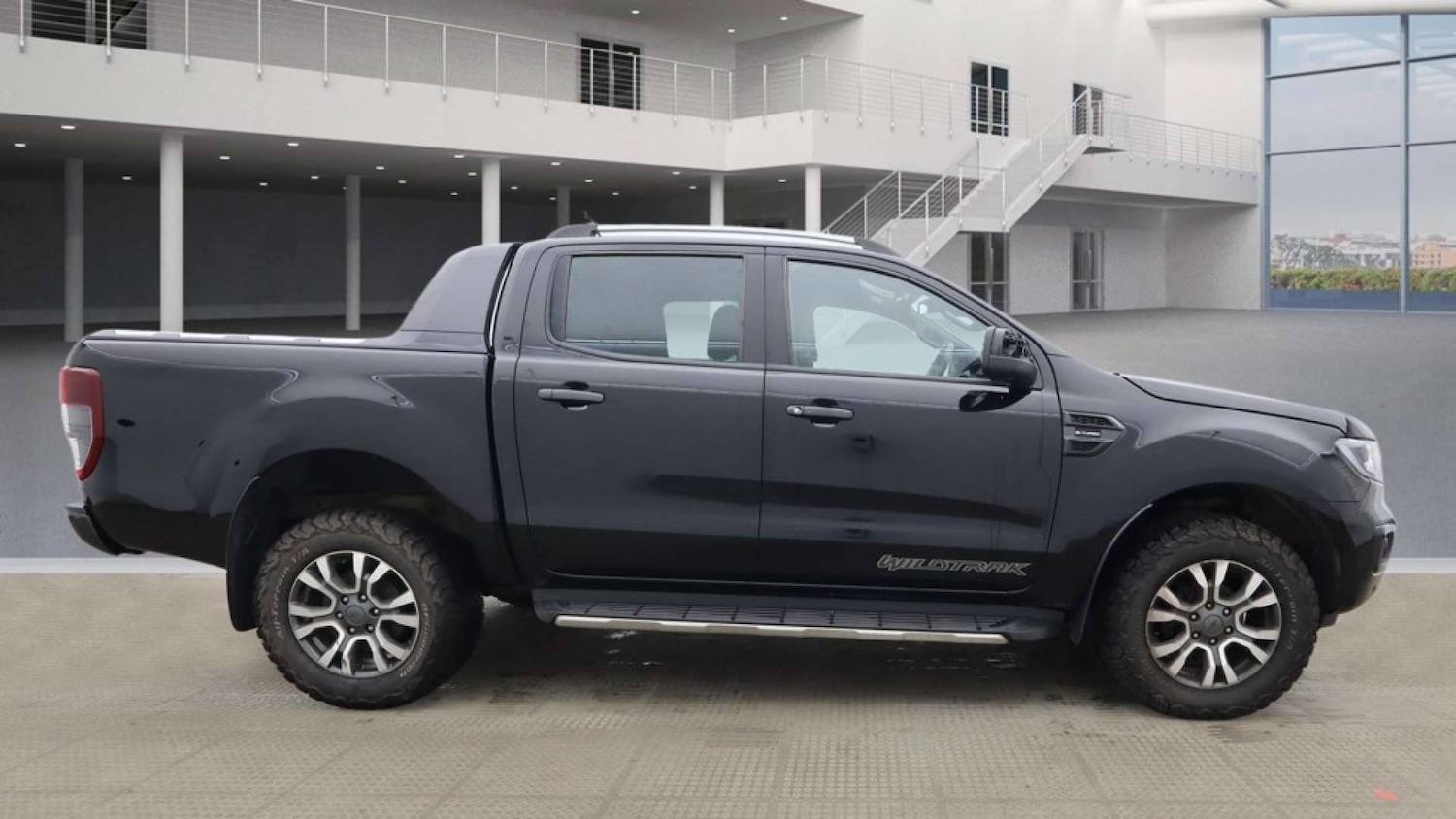 Used Ford Ranger 2021 for sale - 77428261: Photo 11