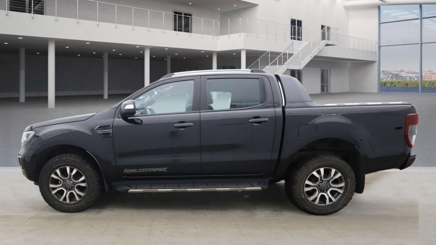 Used Ford Ranger 2021 for sale - 77428261: Photo 12