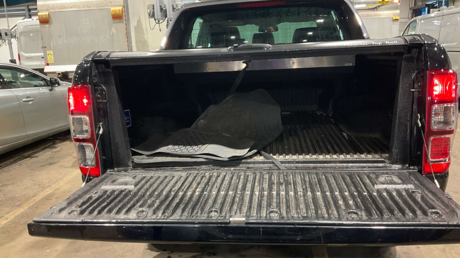 Used Ford Ranger 2021 for sale - 77428261: Photo 13