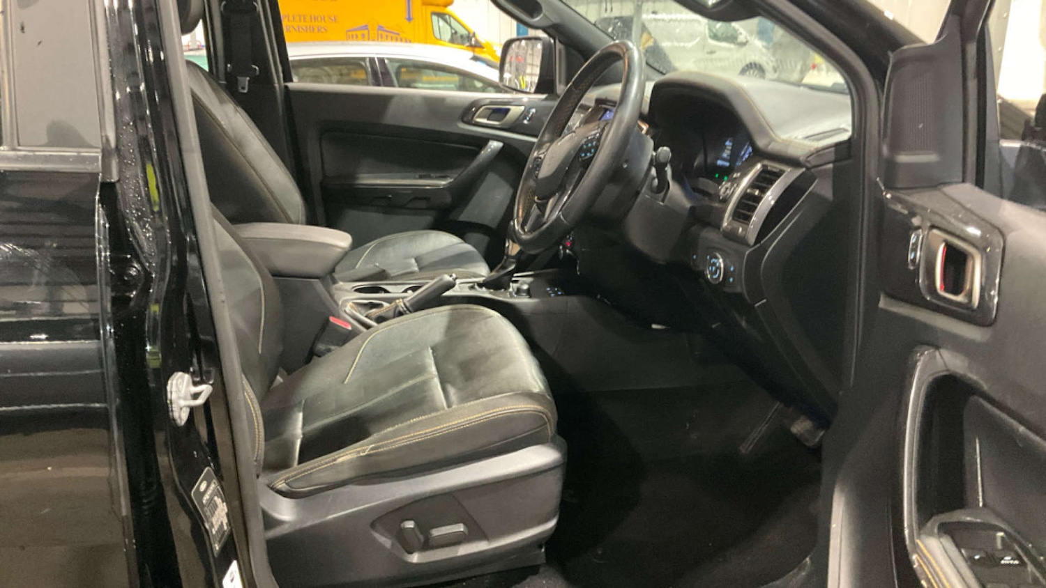 Used Ford Ranger 2021 for sale - 77428261: Photo 14