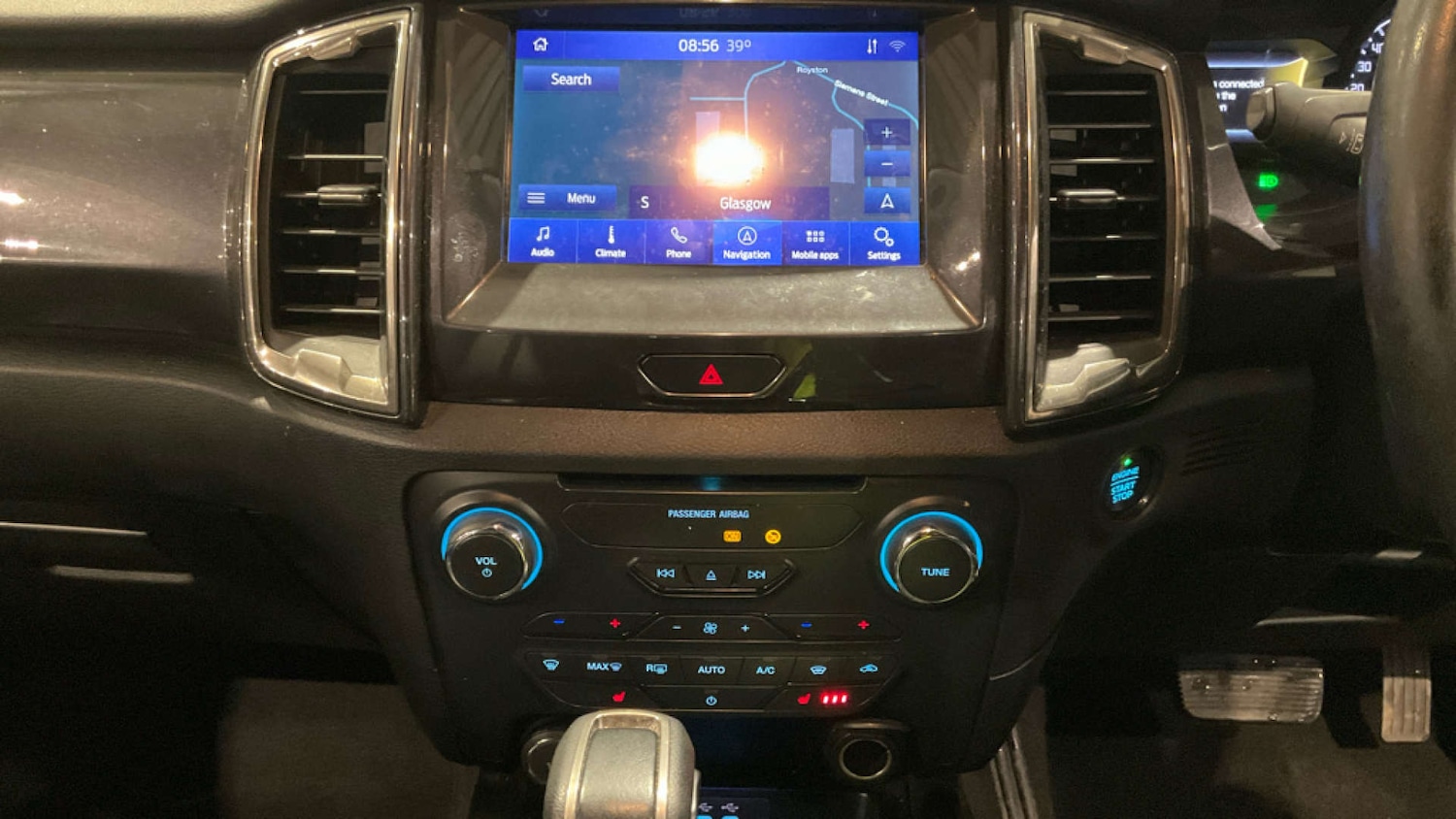 Used Ford Ranger 2021 for sale - 77428261: Photo 15