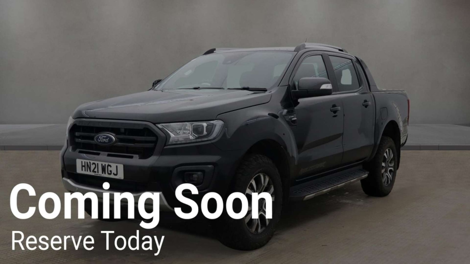 Used Ford Ranger 2021 for sale - 77428261: Photo 2