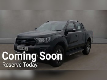 Used Ford Ranger 2021 for sale - 77428261: Photo