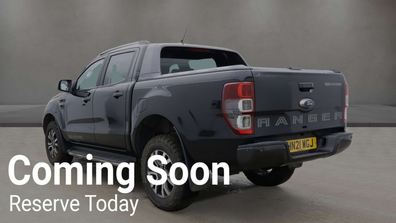 Used Ford Ranger 2021 for sale - 77428261: Photo 3