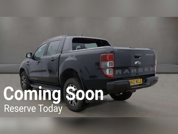 Used Ford Ranger 2021 for sale - 77428261: Photo
