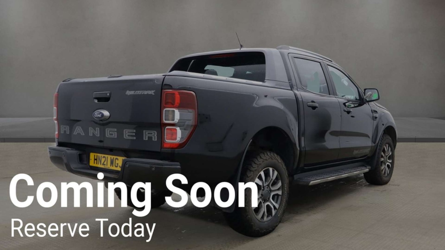 Used Ford Ranger 2021 for sale - 77428261: Photo 4