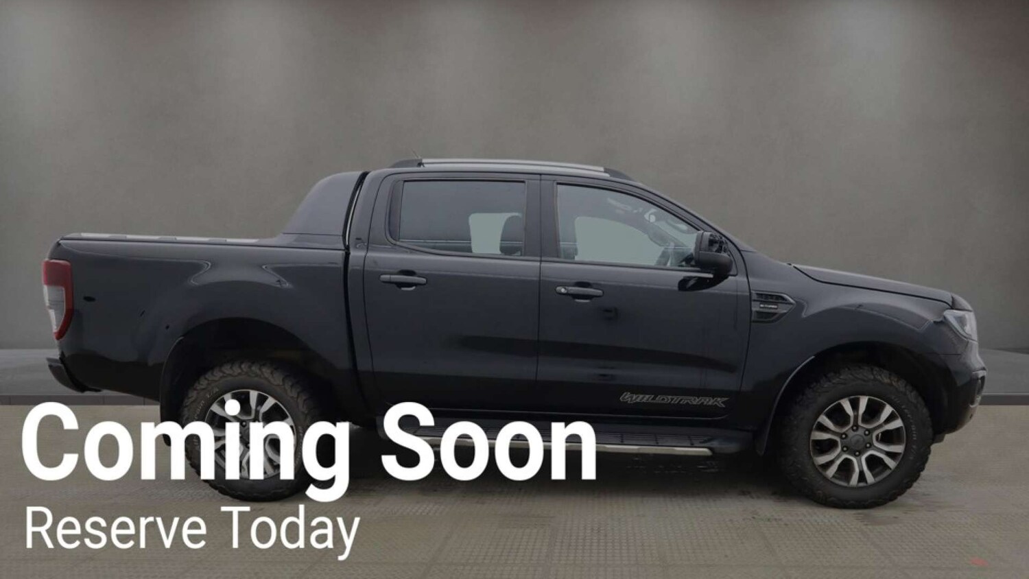 Used Ford Ranger 2021 for sale - 77428261: Photo 5