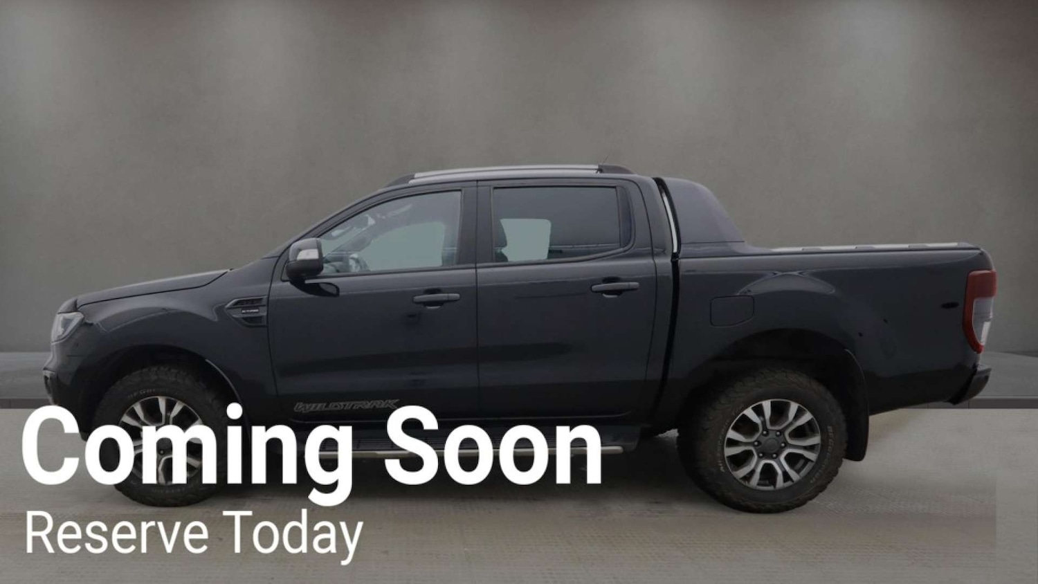 Used Ford Ranger 2021 for sale - 77428261: Photo 6