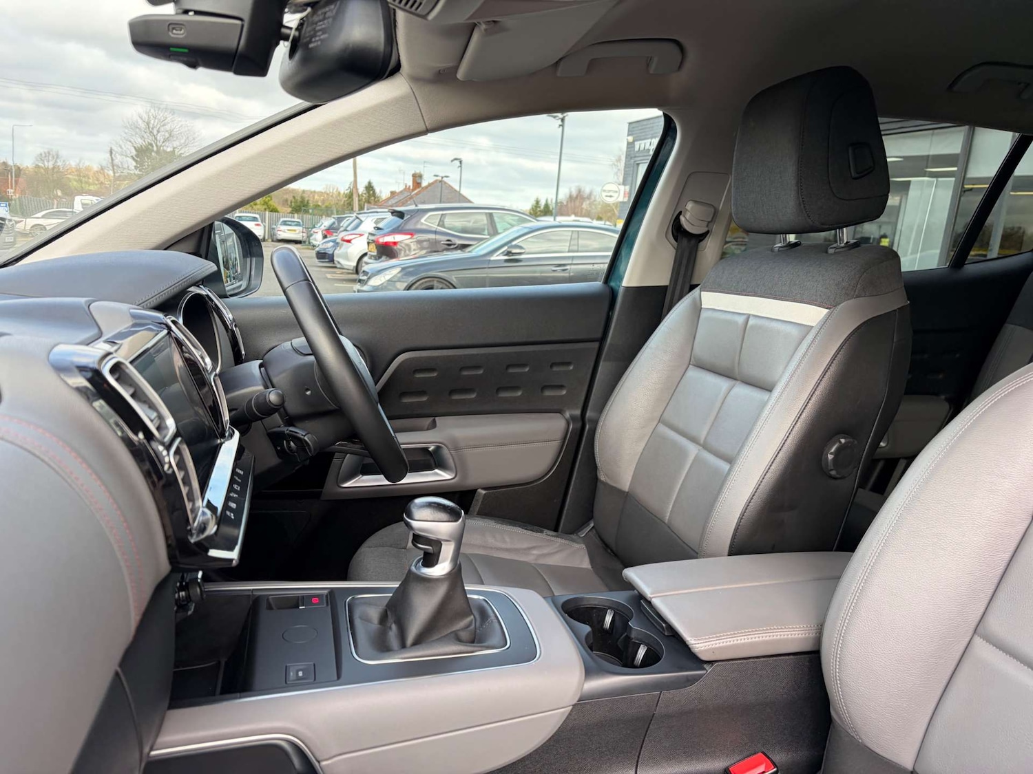 Used Citroen C5 Aircross 2020 for sale - 77797719: Photo 13