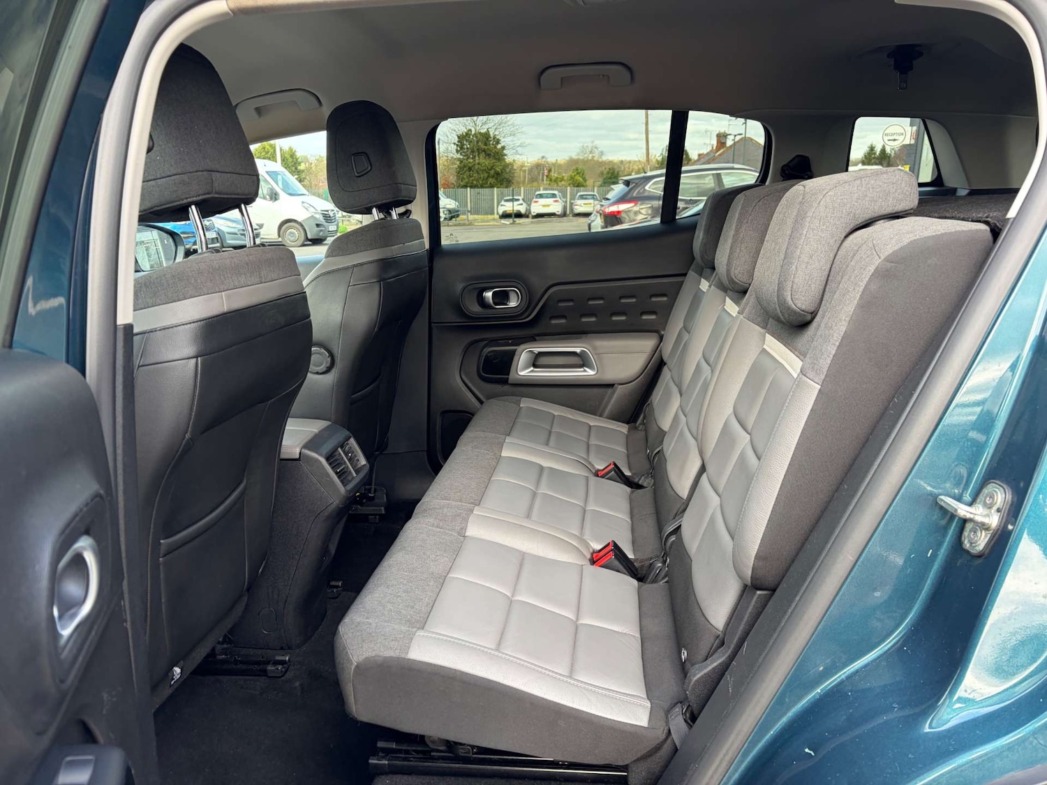 Used Citroen C5 Aircross 2020 for sale - 77797719: Photo 15