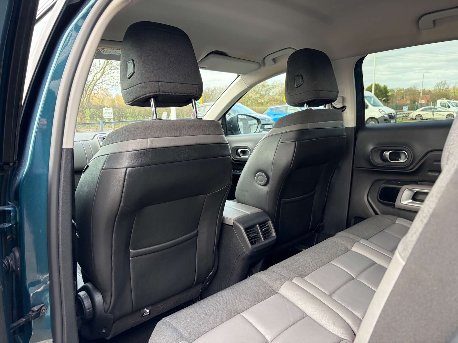 Used Citroen C5 Aircross 2020 for sale - 77797719: Photo 17