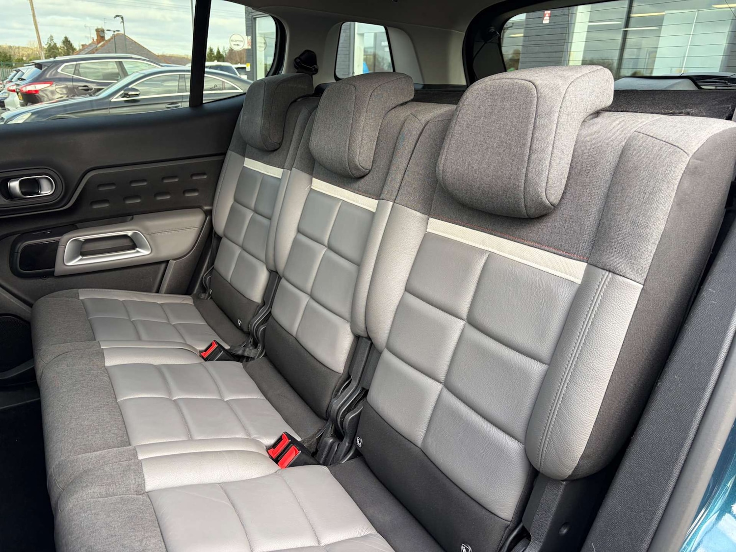 Used Citroen C5 Aircross 2020 for sale - 77797719: Photo 18