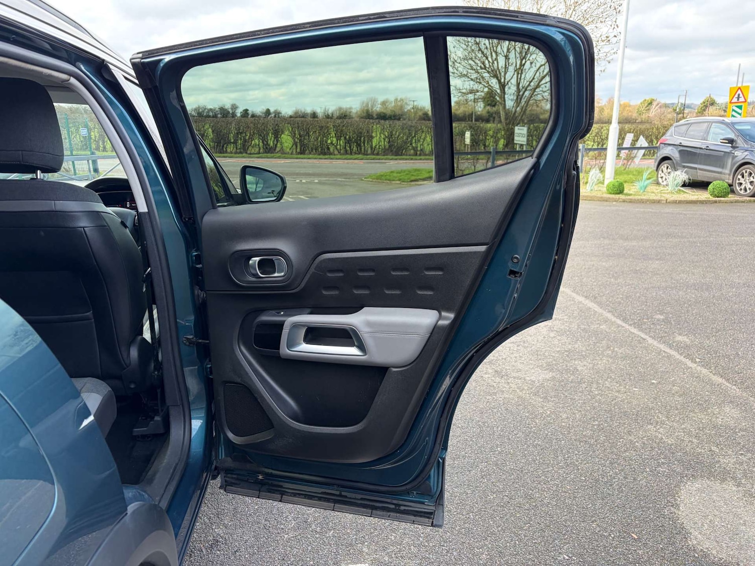 Used Citroen C5 Aircross 2020 for sale - 77797719: Photo 23