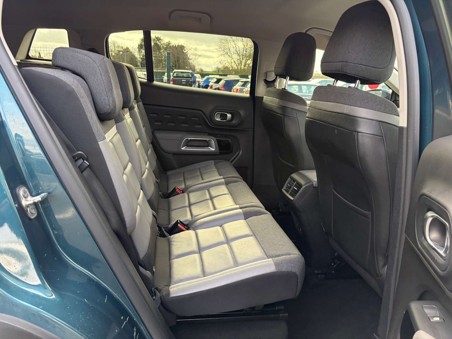 Used Citroen C5 Aircross 2020 for sale - 77797719: Photo 24