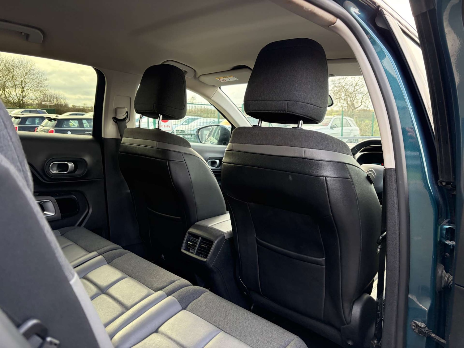 Used Citroen C5 Aircross 2020 for sale - 77797719: Photo 25