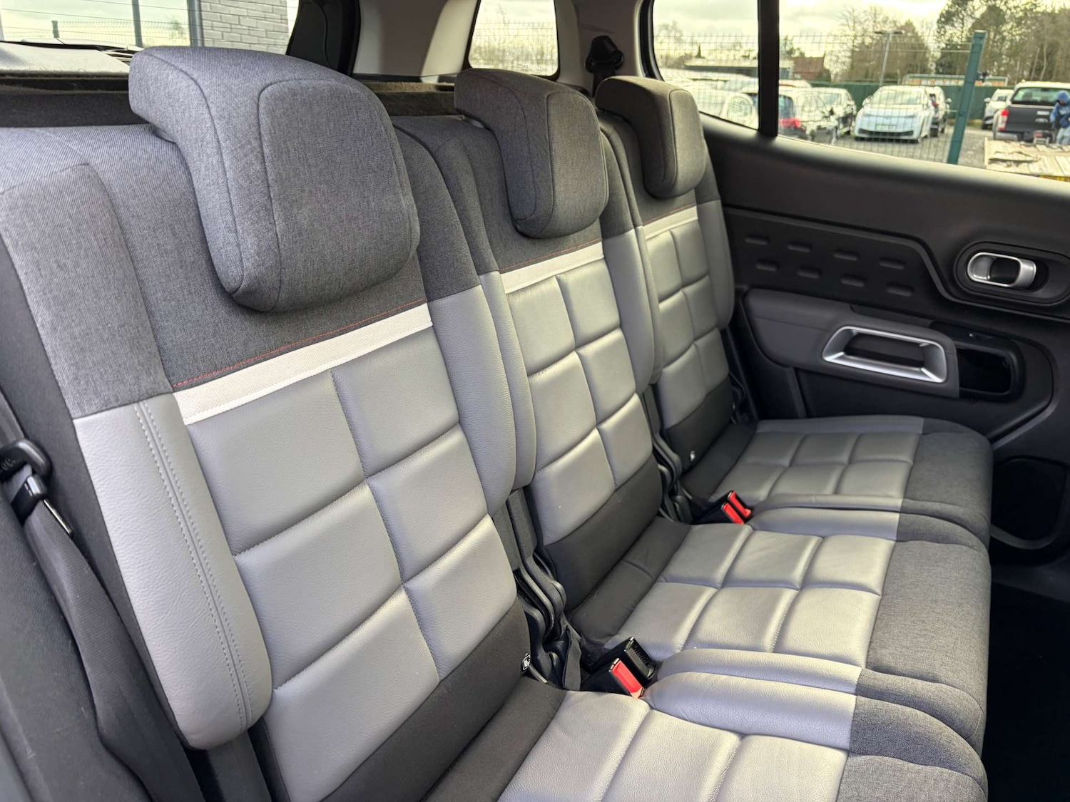 Used Citroen C5 Aircross 2020 for sale - 77797719: Photo 26