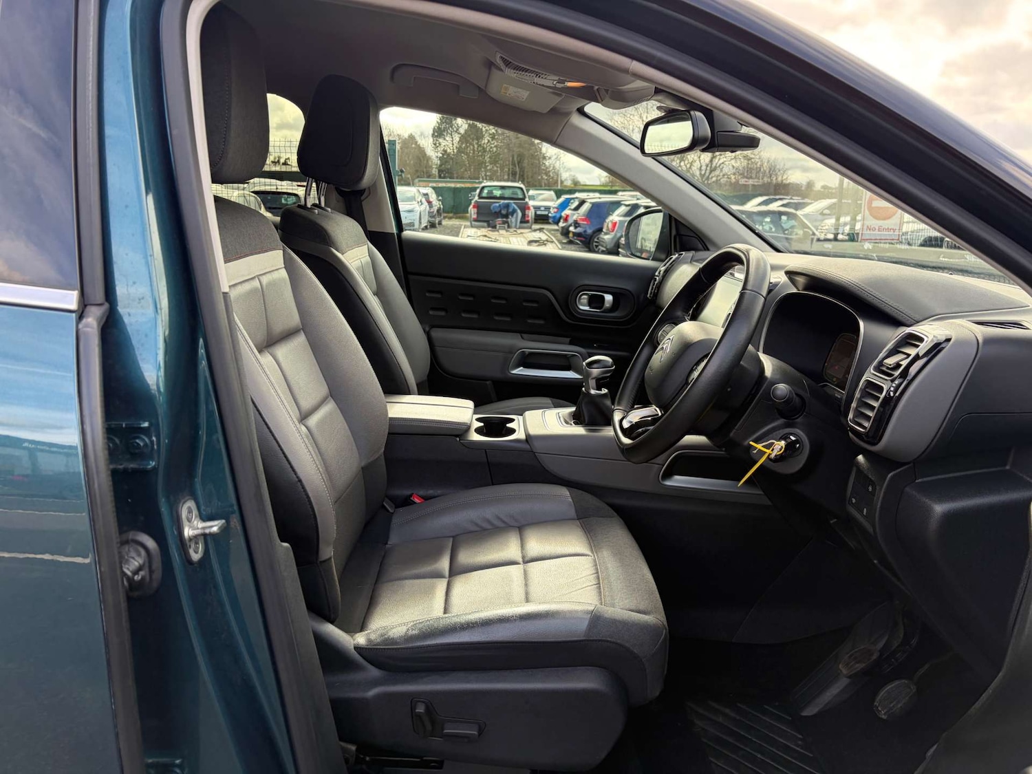 Used Citroen C5 Aircross 2020 for sale - 77797719: Photo 32