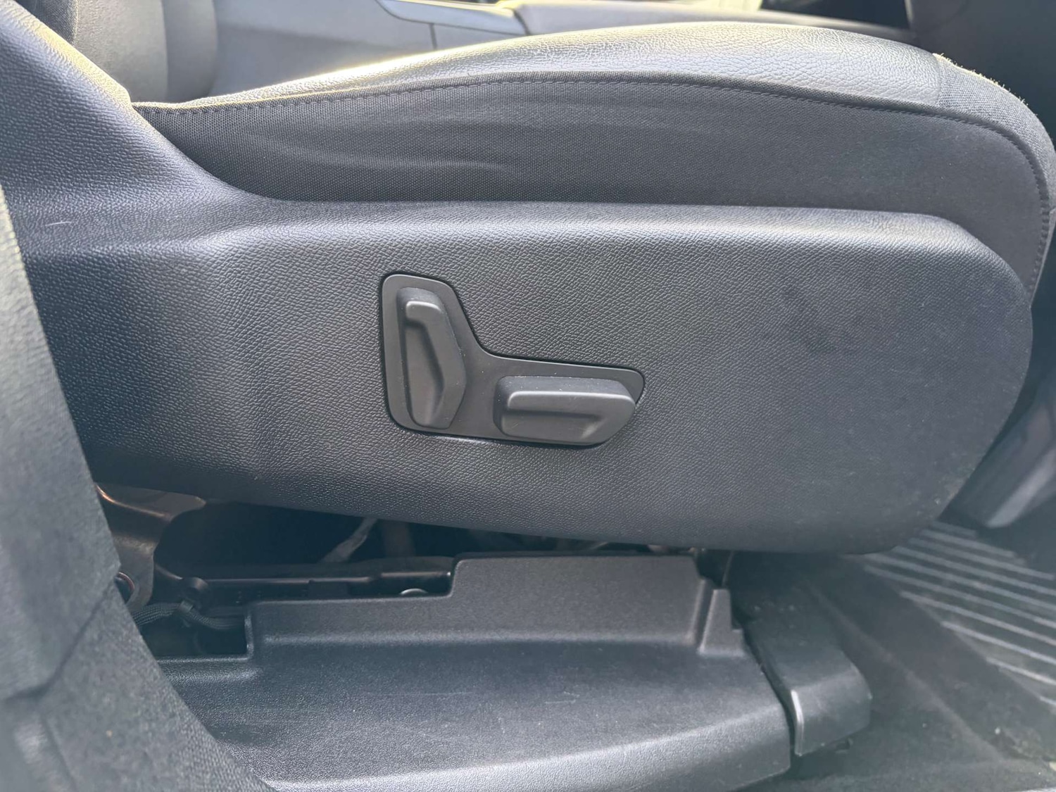 Used Citroen C5 Aircross 2020 for sale - 77797719: Photo 35