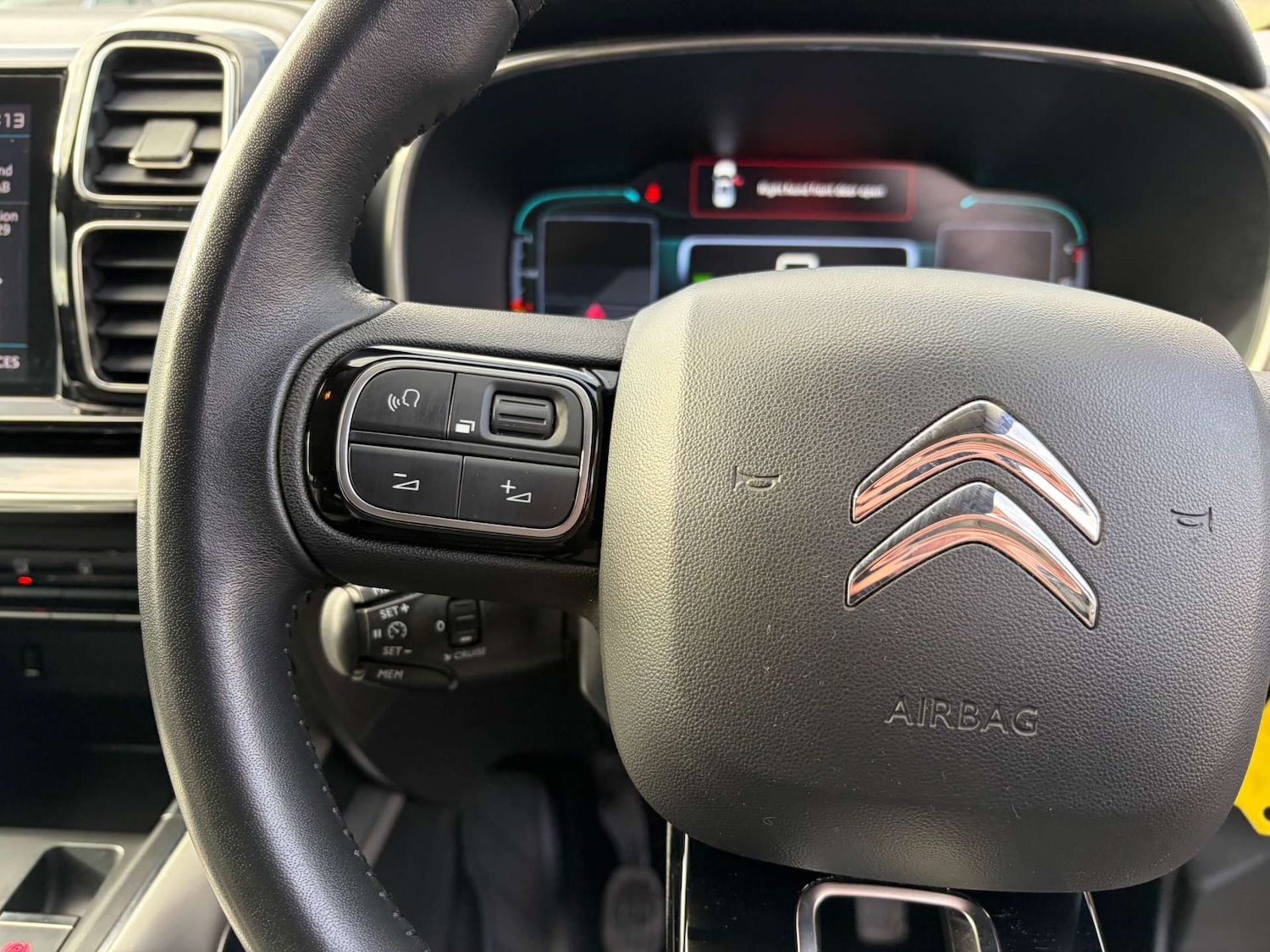 Used Citroen C5 Aircross 2020 for sale - 77797719: Photo 37