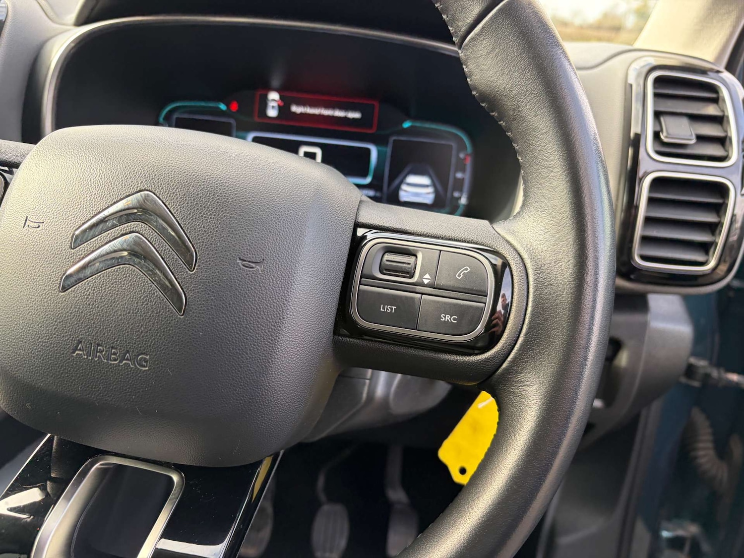 Used Citroen C5 Aircross 2020 for sale - 77797719: Photo 38