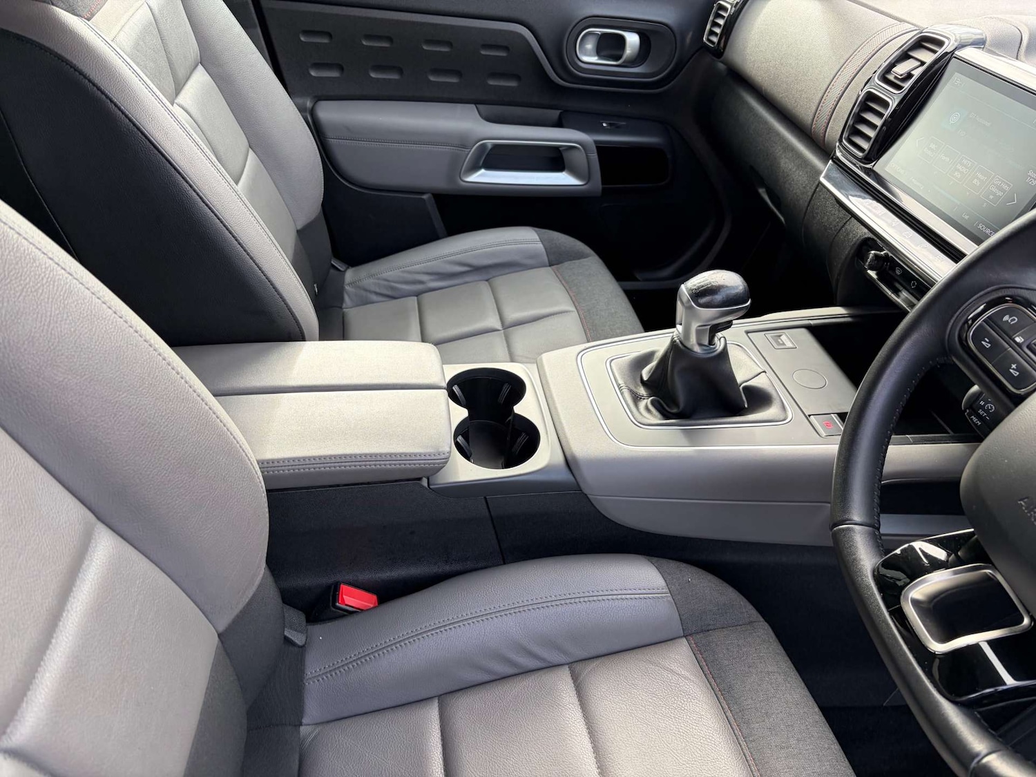 Used Citroen C5 Aircross 2020 for sale - 77797719: Photo 41