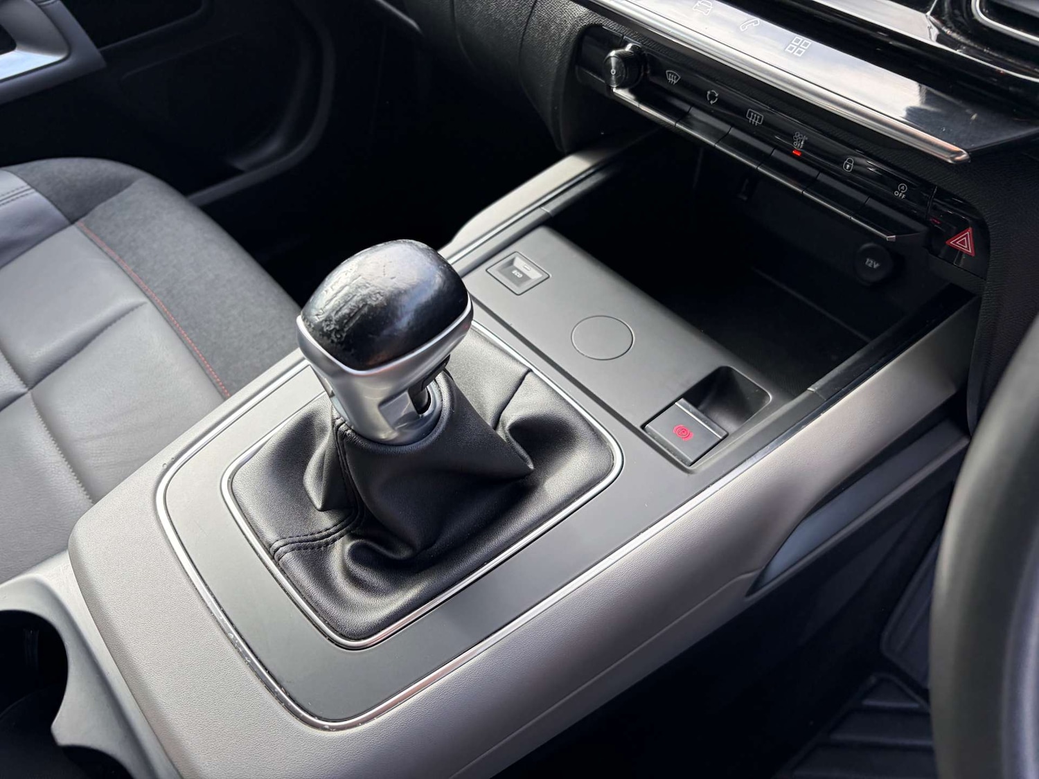 Used Citroen C5 Aircross 2020 for sale - 77797719: Photo 43