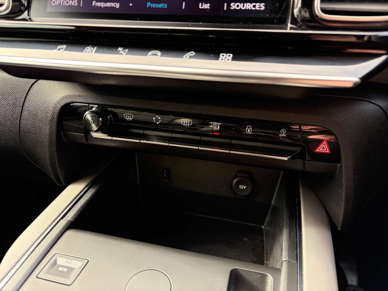 Used Citroen C5 Aircross 2020 for sale - 77797719: Photo 44