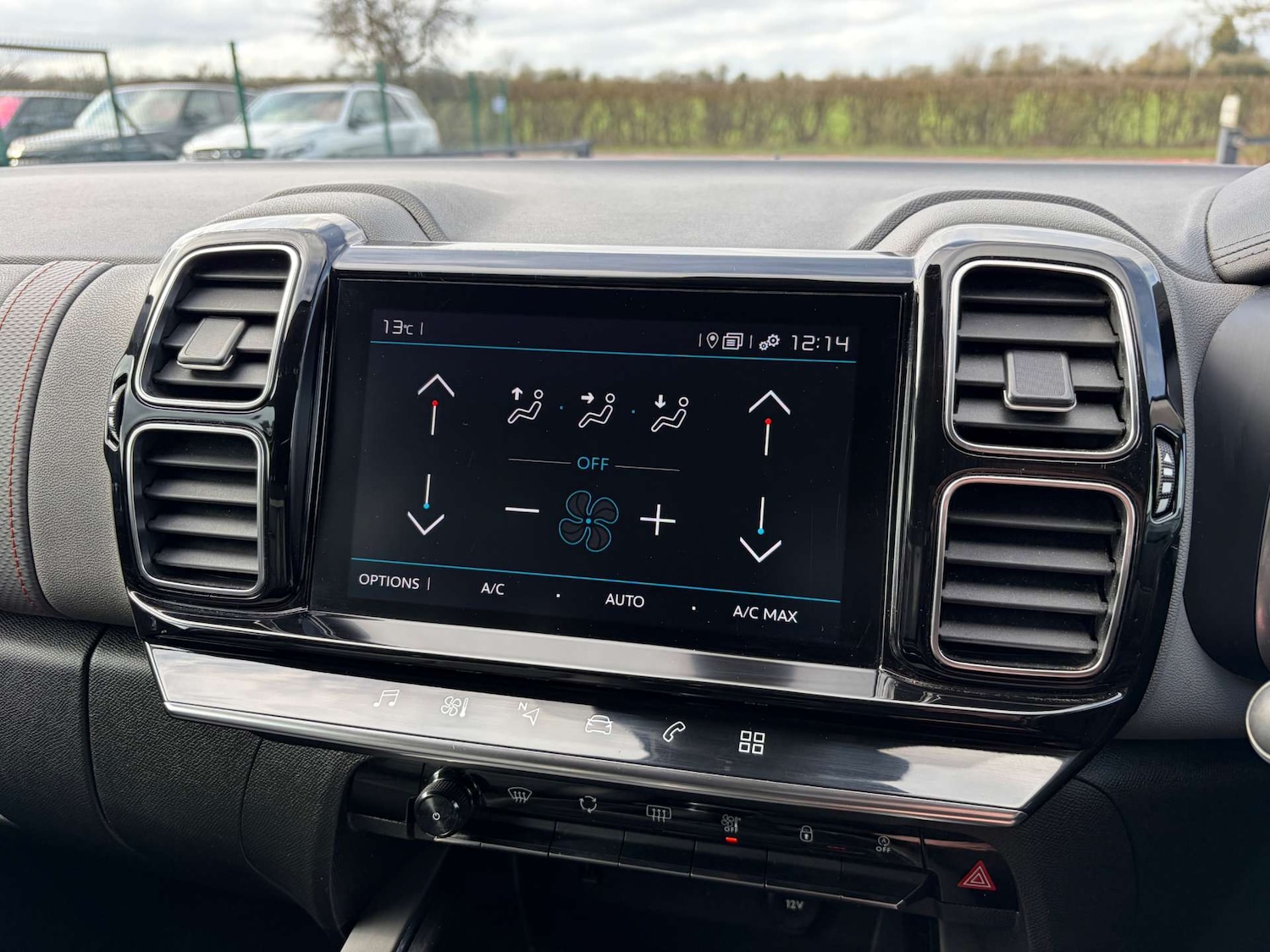 Used Citroen C5 Aircross 2020 for sale - 77797719: Photo 46