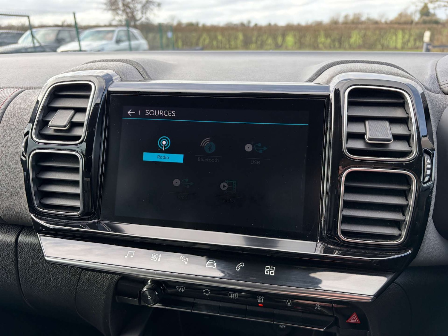 Used Citroen C5 Aircross 2020 for sale - 77797719: Photo 47