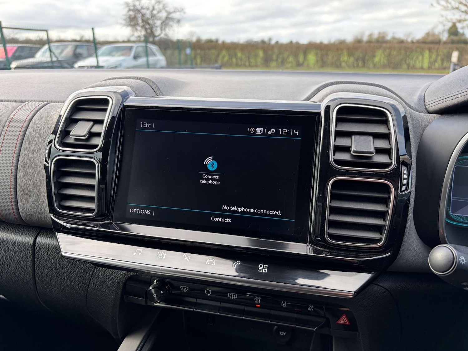 Used Citroen C5 Aircross 2020 for sale - 77797719: Photo 48