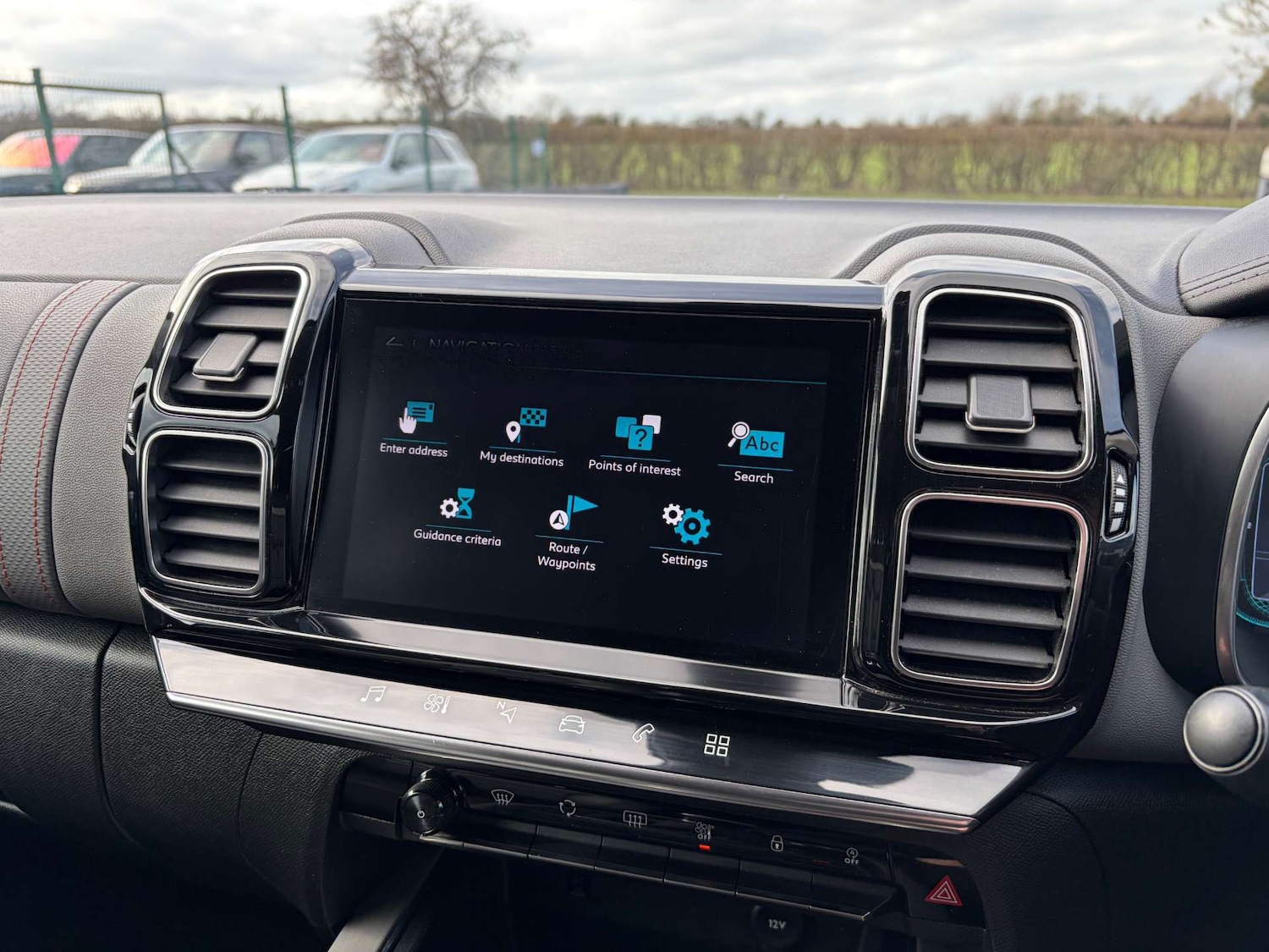 Used Citroen C5 Aircross 2020 for sale - 77797719: Photo 50