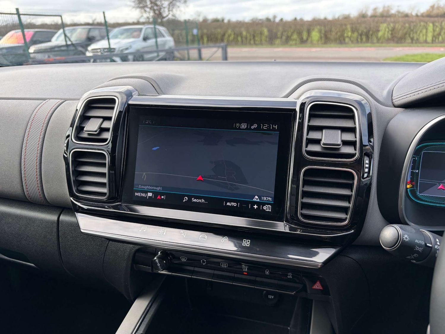 Used Citroen C5 Aircross 2020 for sale - 77797719: Photo 51