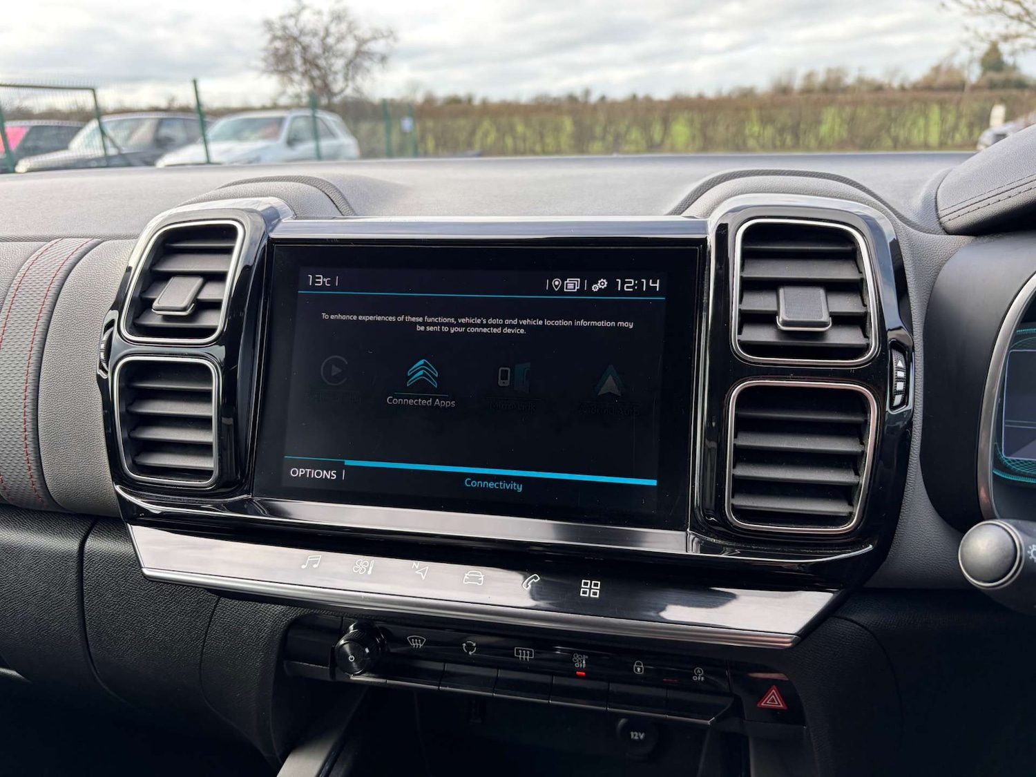 Used Citroen C5 Aircross 2020 for sale - 77797719: Photo 52