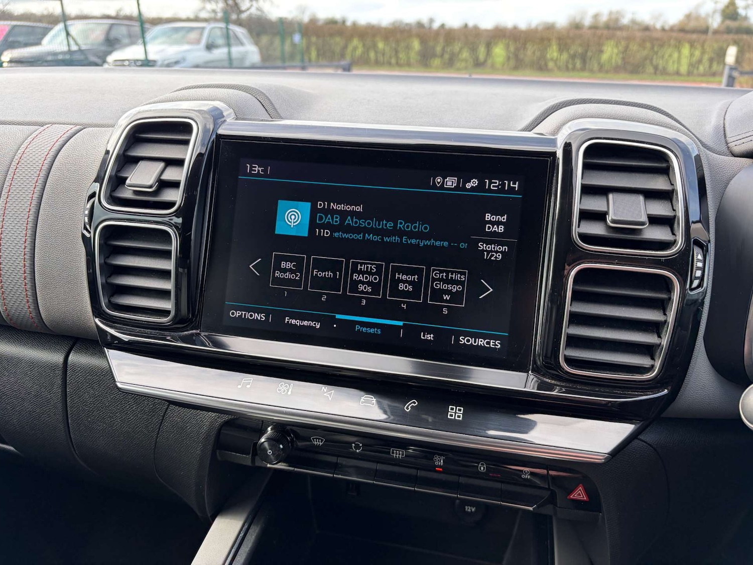 Used Citroen C5 Aircross 2020 for sale - 77797719: Photo 53