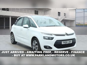 Used Citroen C4 Picasso 2016 for sale - 77262746: Photo