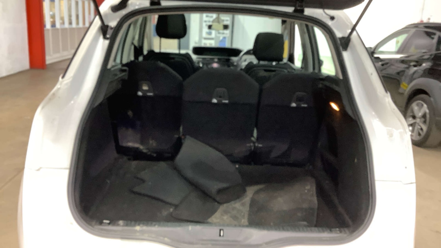 Used Citroen C4 Picasso 2016 for sale - 77262746: Photo 8