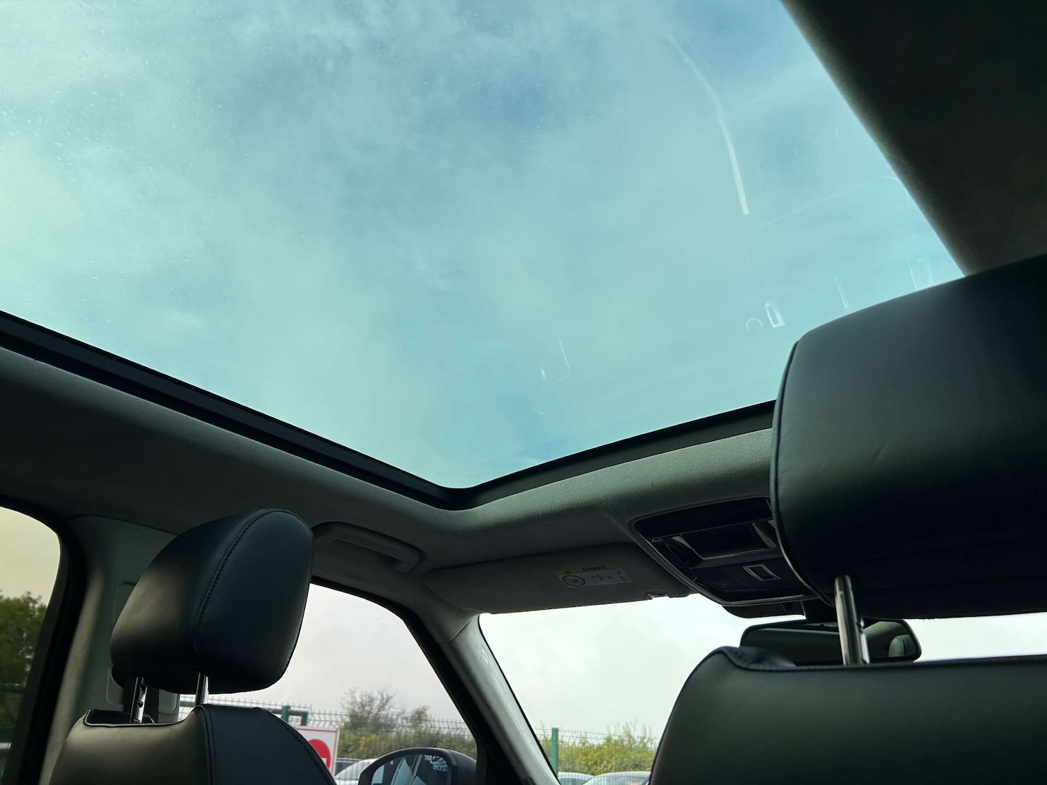 Used Land Rover Range Rover Sport 2015 for sale - 76770240: Photo 14