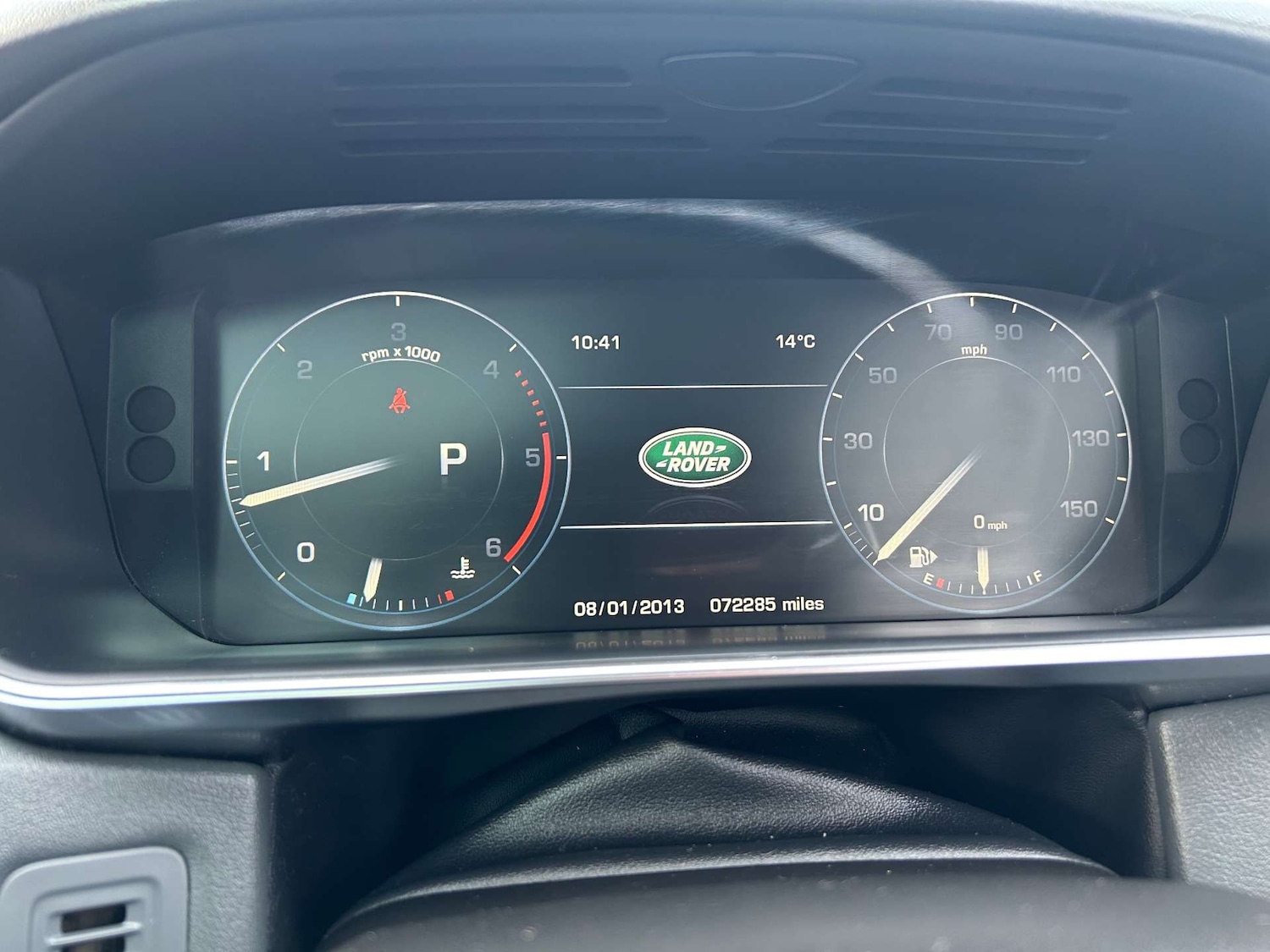 Used Land Rover Range Rover Sport 2015 for sale - 76770240: Photo 17