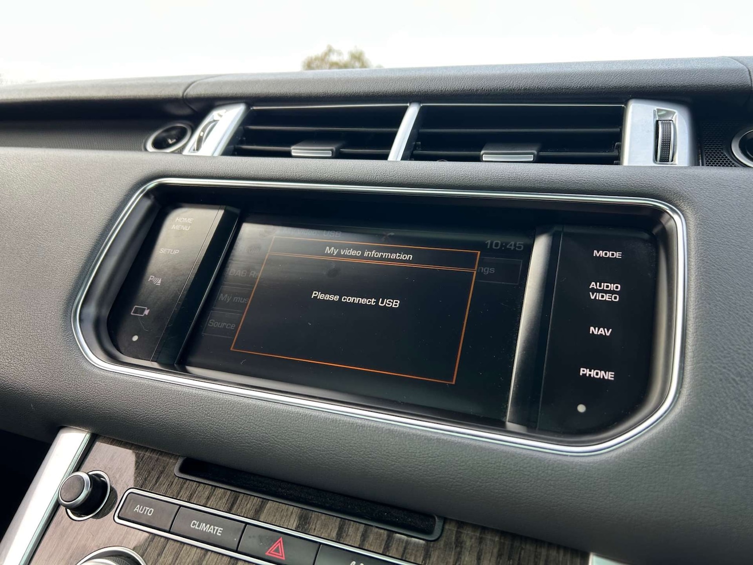 Used Land Rover Range Rover Sport 2015 for sale - 76770240: Photo 19