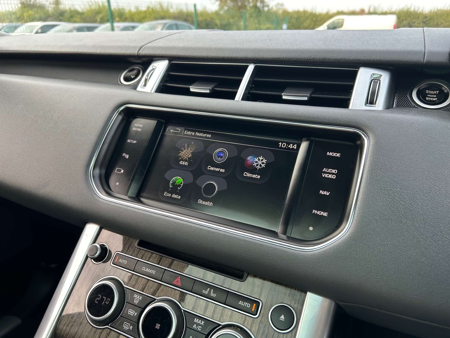 Used Land Rover Range Rover Sport 2015 for sale - 76770240: Photo 20