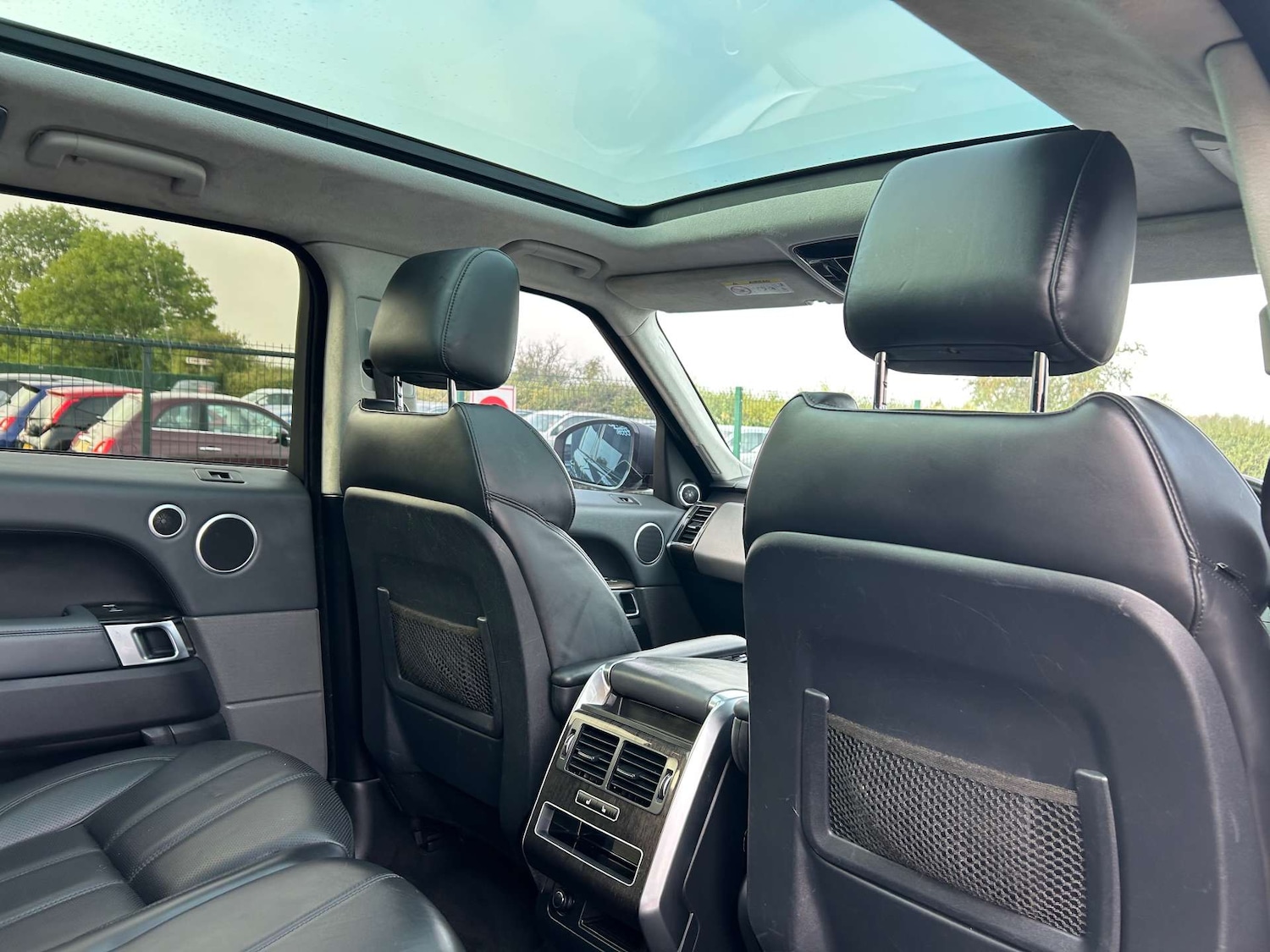 Used Land Rover Range Rover Sport 2015 for sale - 76770240: Photo 23