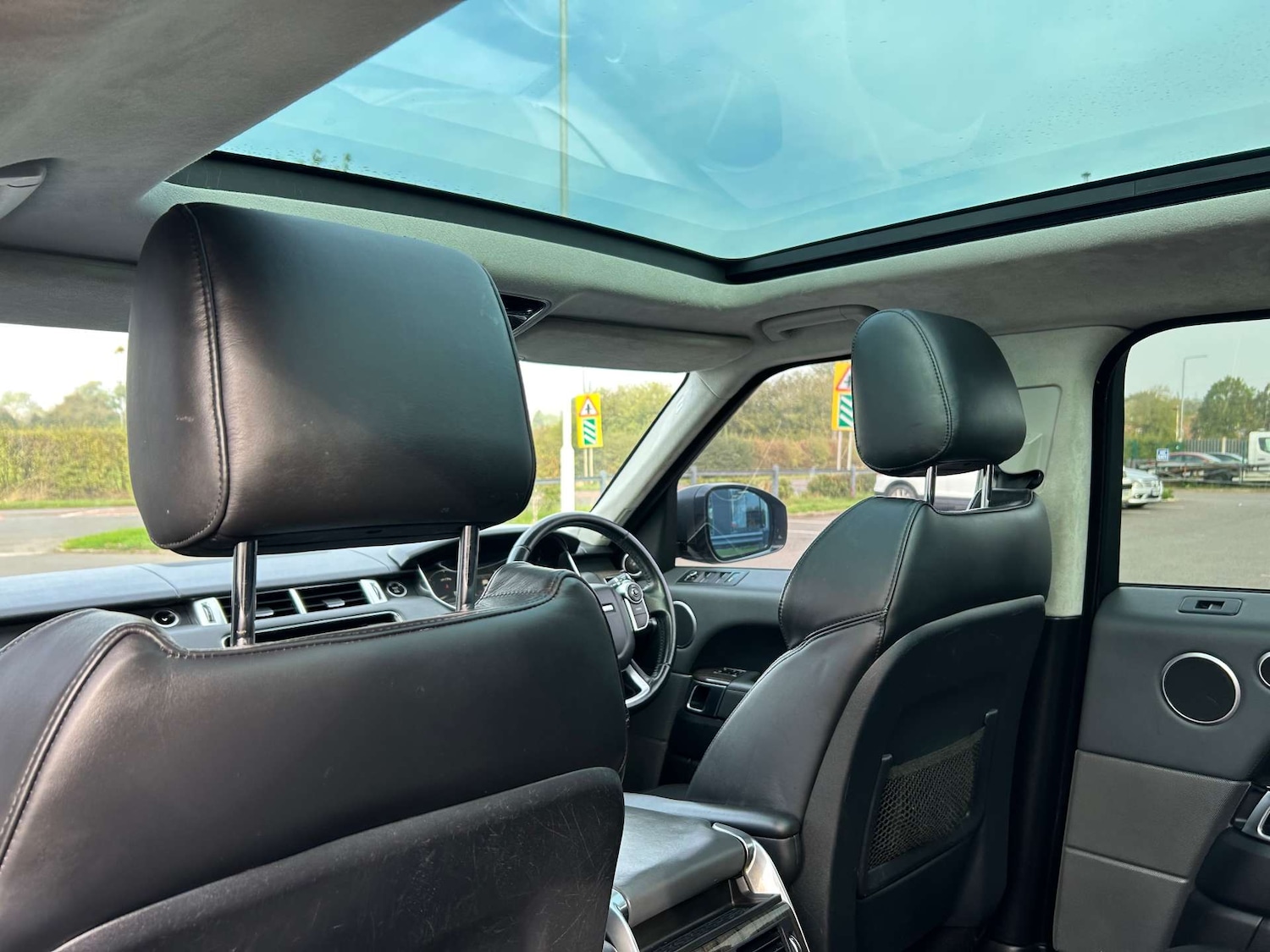 Used Land Rover Range Rover Sport 2015 for sale - 76770240: Photo 24