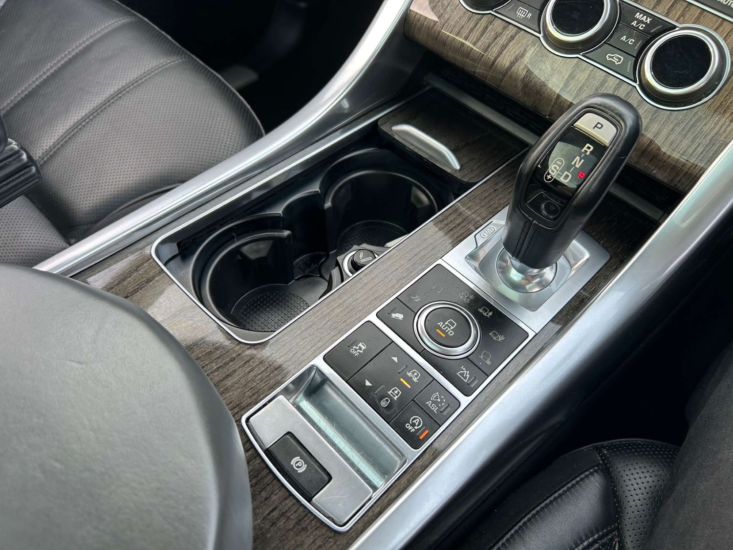 Used Land Rover Range Rover Sport 2015 for sale - 76770240: Photo 25