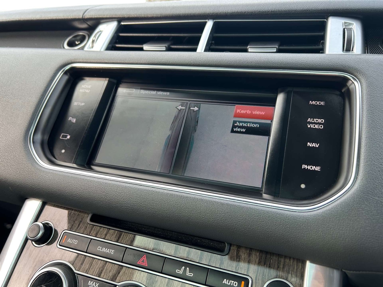 Used Land Rover Range Rover Sport 2015 for sale - 76770240: Photo 32