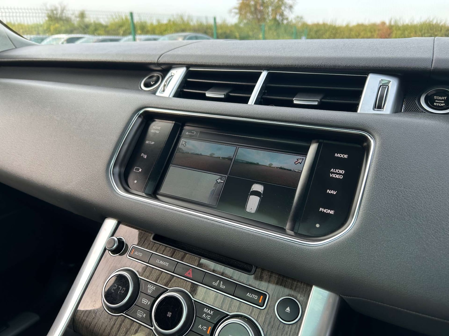 Used Land Rover Range Rover Sport 2015 for sale - 76770240: Photo 34