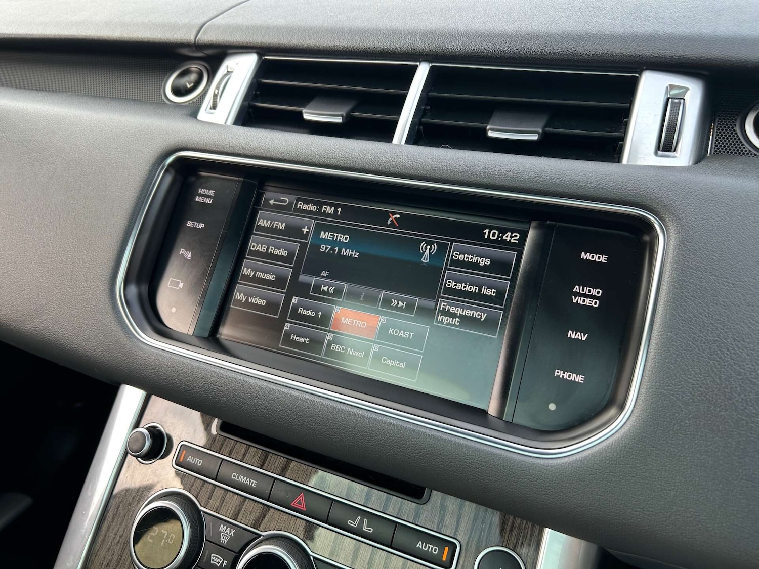 Used Land Rover Range Rover Sport 2015 for sale - 76770240: Photo 38