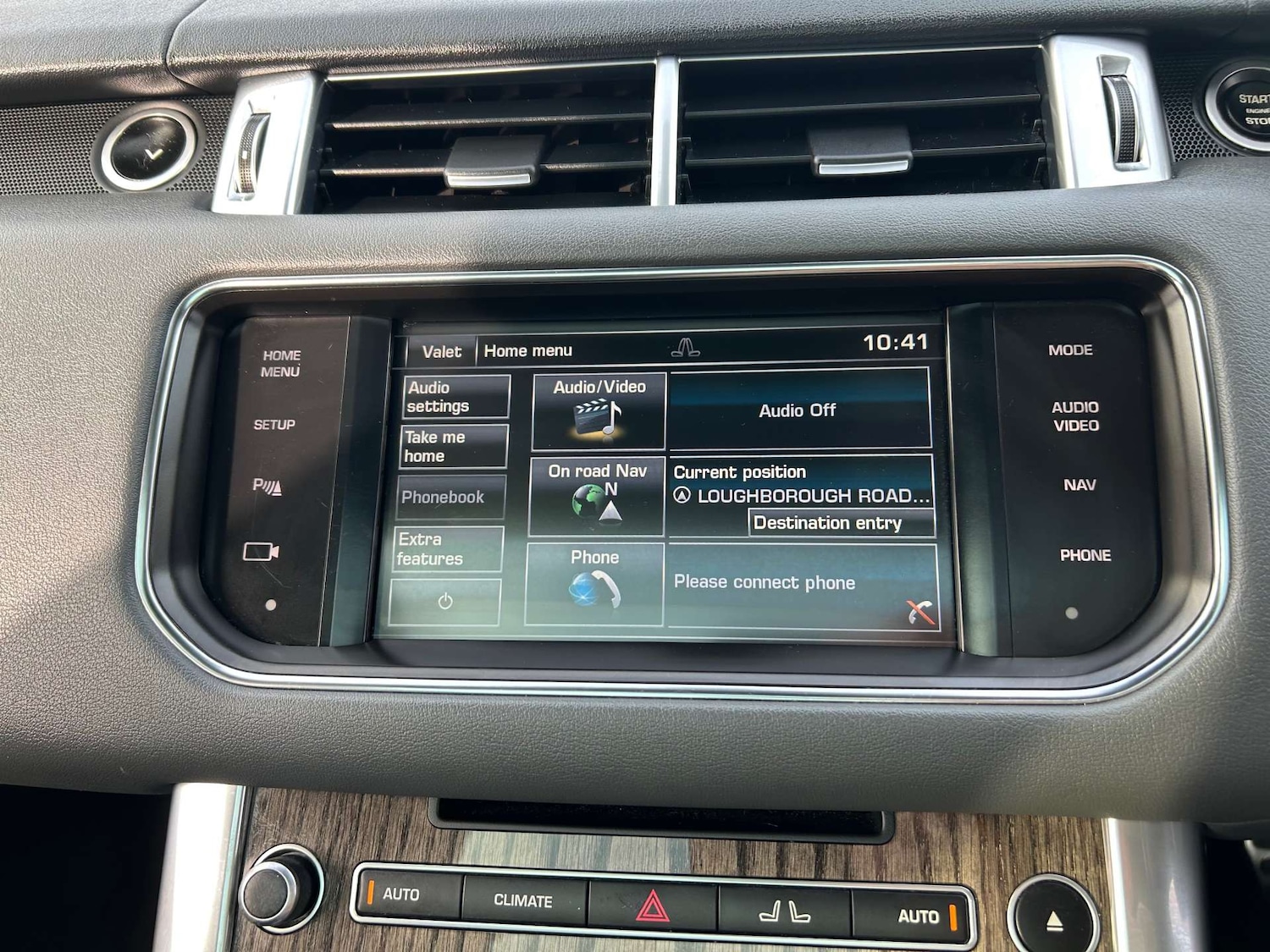 Used Land Rover Range Rover Sport 2015 for sale - 76770240: Photo 43