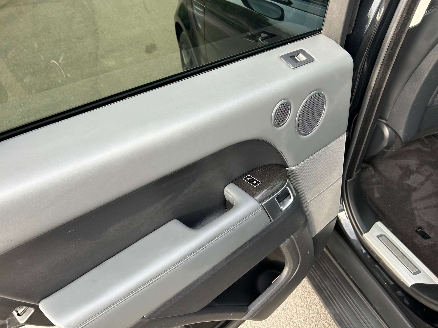 Used Land Rover Range Rover Sport 2015 for sale - 76770240: Photo 44